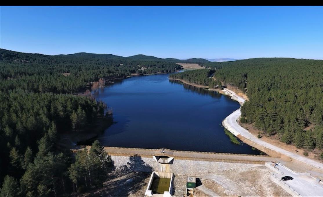 Eski Orman ve Su İşleri Bakanı Prof. Dr. Veysel Eroğlu,