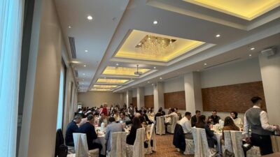 Termal turizmin ve gastronominin merkezi Afyonkarahisar, bayramın ikinci gününde anlamlı