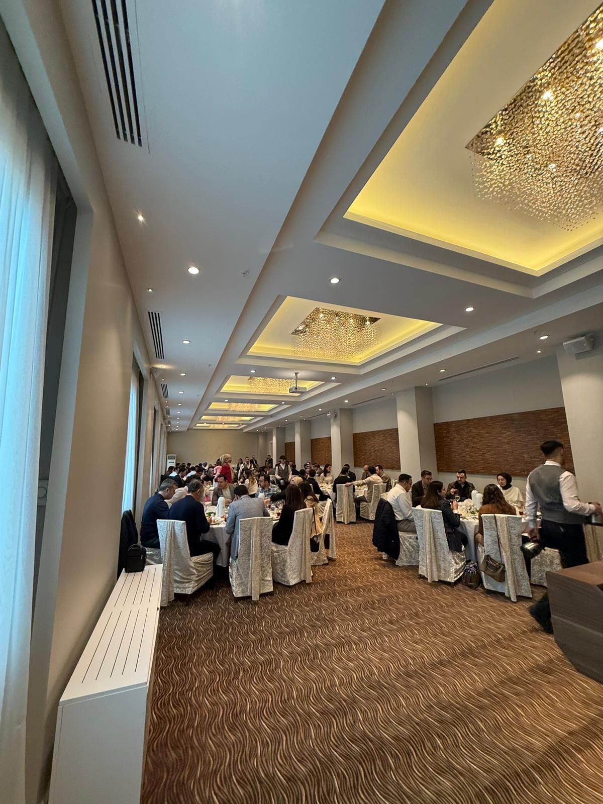 Termal turizmin ve gastronominin merkezi Afyonkarahisar, bayramın ikinci gününde anlamlı