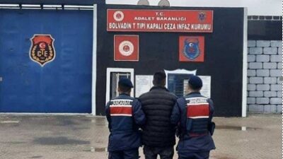 Afyonkarahisar İl Jandarma Komutanlığı, aranan şahısların tespiti ve adalete teslim