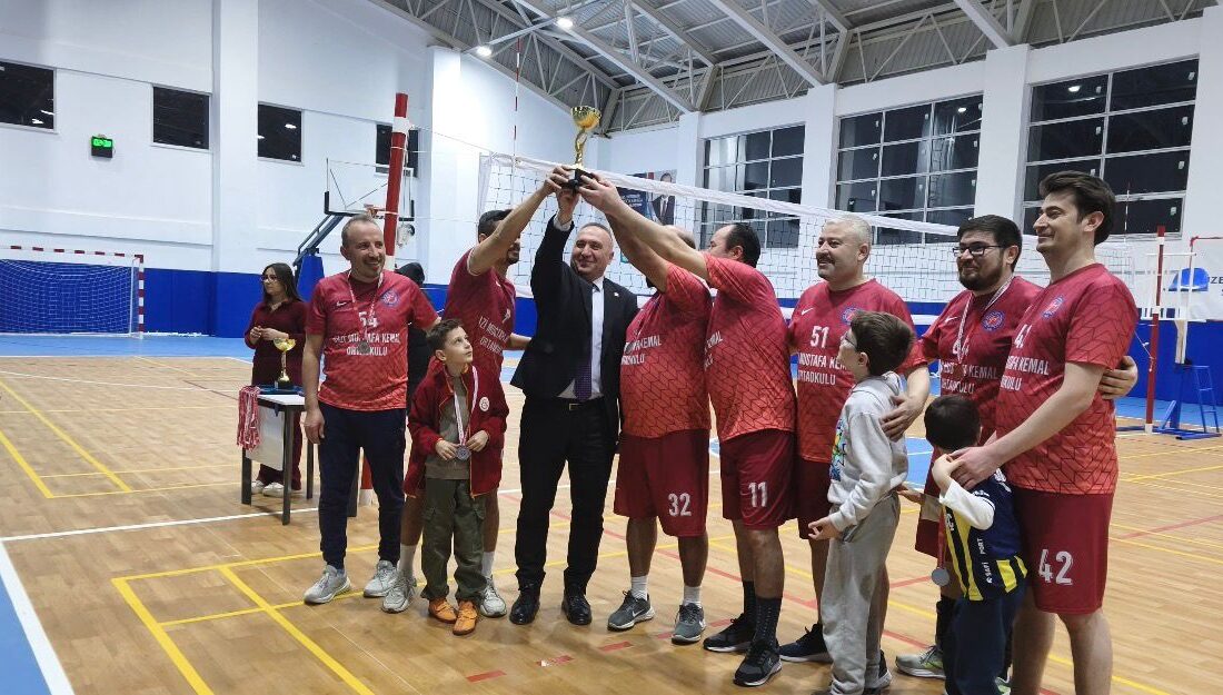 Afyonkarahisar’ın Çay ilçesinde, Çay Kaymakamlığı tarafından "2025 Aile Yılı" etkinlikleri