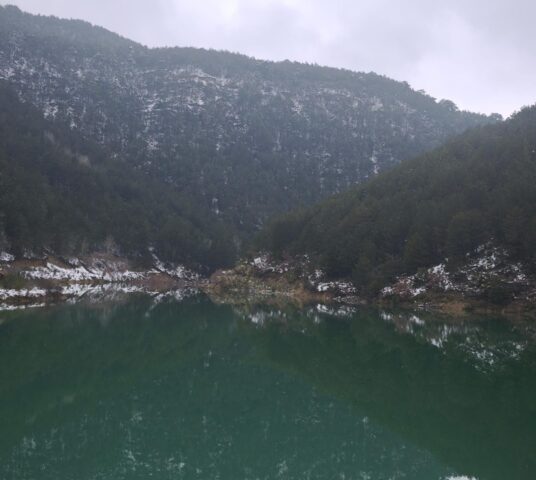 22 Mart Dünya Su Günü dolayısıyla bir açıklama yapan Eber