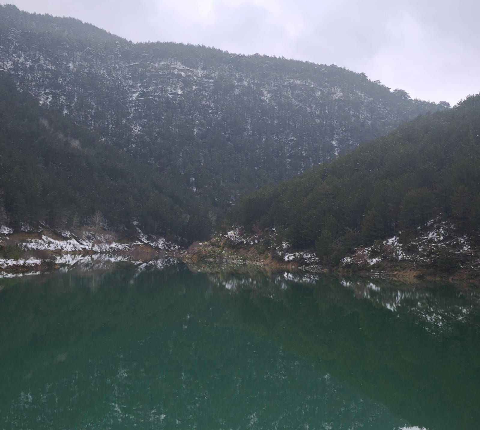 22 Mart Dünya Su Günü dolayısıyla bir açıklama yapan Eber