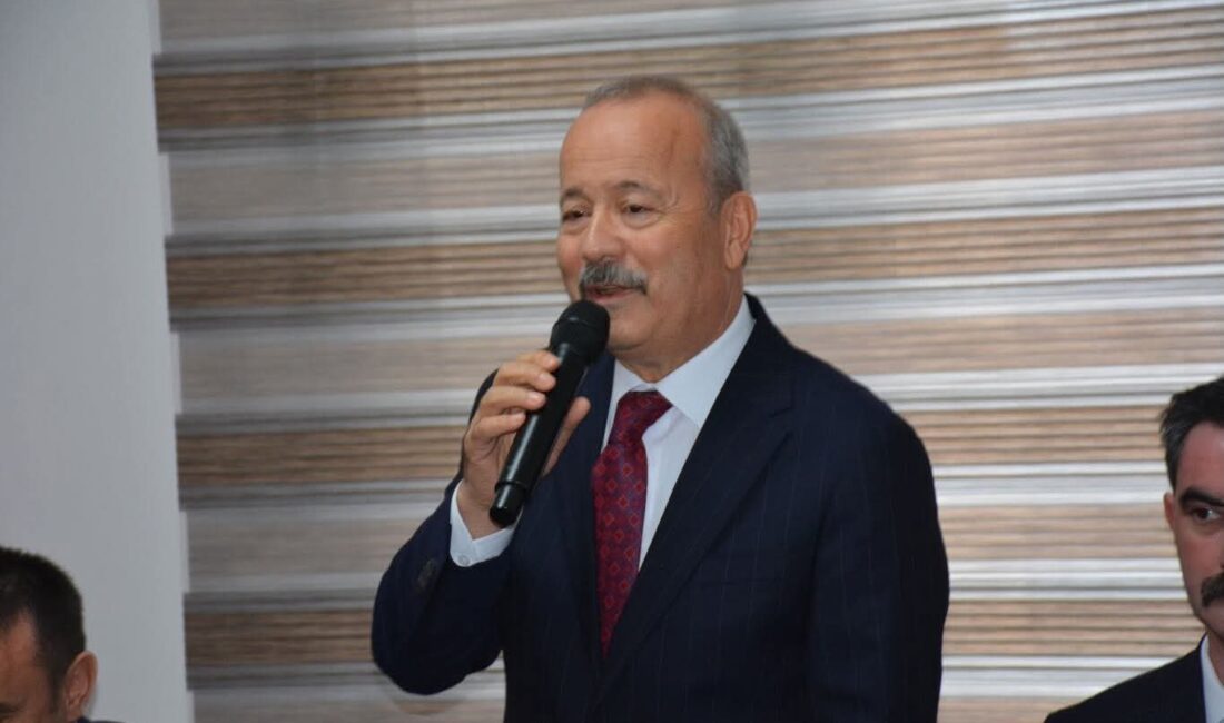 Milliyetçi Hareket Partisi (MHP) Afyonkarahisar İl Başkanlığı, Ramazan Bayramı’nın ikinci