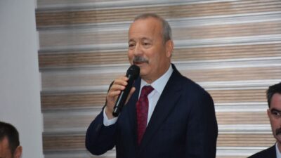 Milliyetçi Hareket Partisi (MHP) Afyonkarahisar İl Başkanlığı, Ramazan Bayramı’nın ikinci