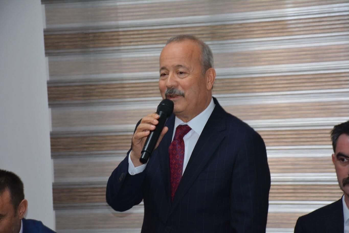 Milliyetçi Hareket Partisi (MHP) Afyonkarahisar İl Başkanlığı, Ramazan Bayramı’nın ikinci