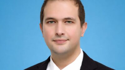 İYİ Parti Afyonkarahisar Kültür, Sanat ve Gençlik Politikaları Başkanı Kerem