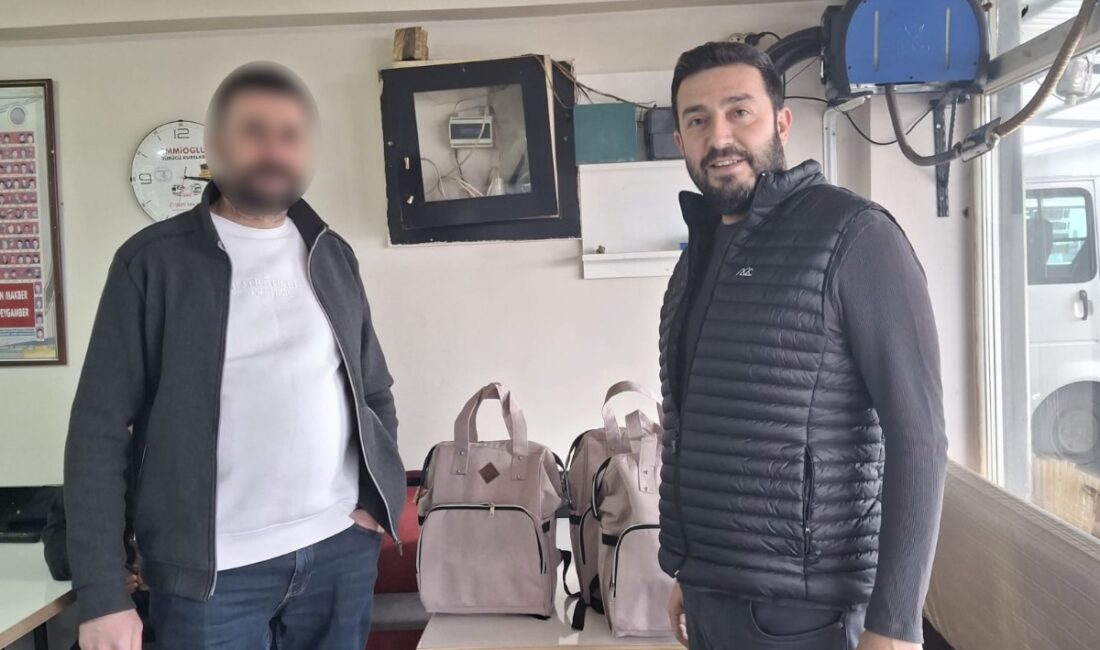 
İlçemizde yaşanan bu güzel gelişme, hepimizin yüreğini ısıttı. Ergüven ailesinin