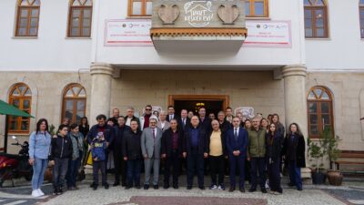 Afyonkarahisar’ın tarihi ve kültürel mirasıyla öne çıkan ilçesi Şuhut, yargı