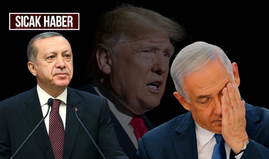 Mossad'ın Irak'taki terör gruplarını İran'a karşı "vekil güç" olarak kullanma