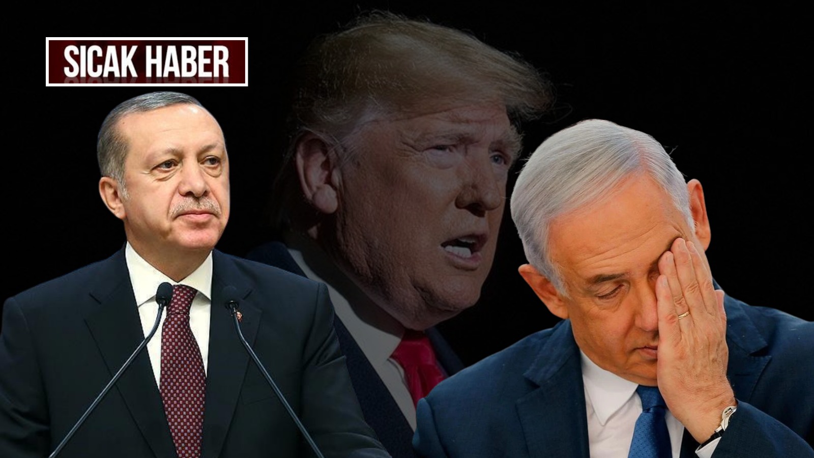 Mossad'ın Irak'taki terör gruplarını İran'a karşı "vekil güç" olarak kullanma