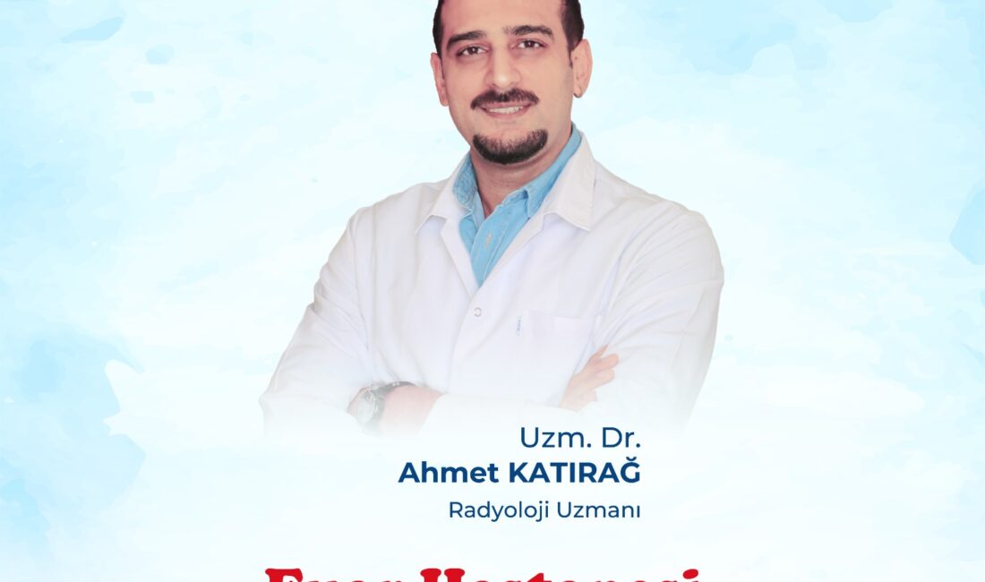 Afyonkarahisar Özel Fuar Hastanesi, gelişmiş teknolojik altyapısı sayesinde görüntüleme hizmetlerinde