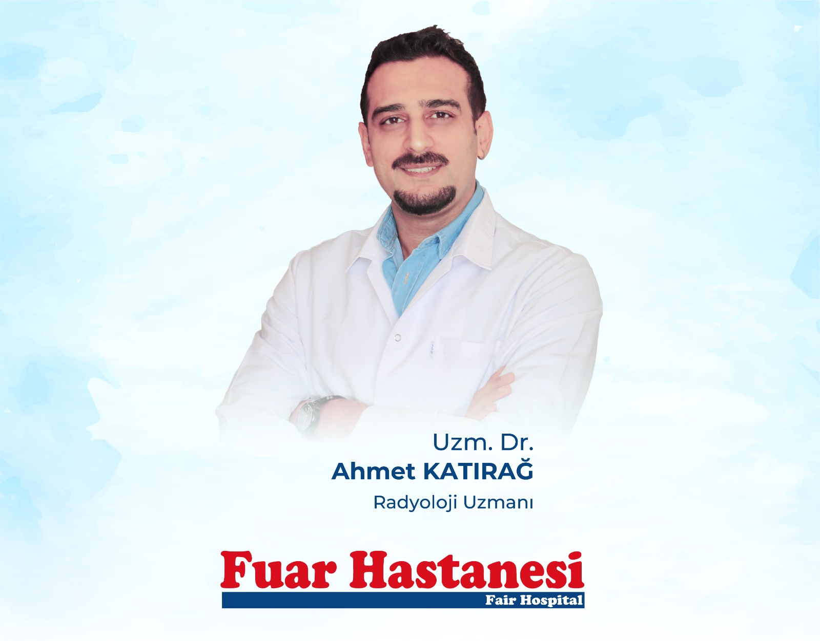 Afyonkarahisar Özel Fuar Hastanesi, gelişmiş teknolojik altyapısı sayesinde görüntüleme hizmetlerinde