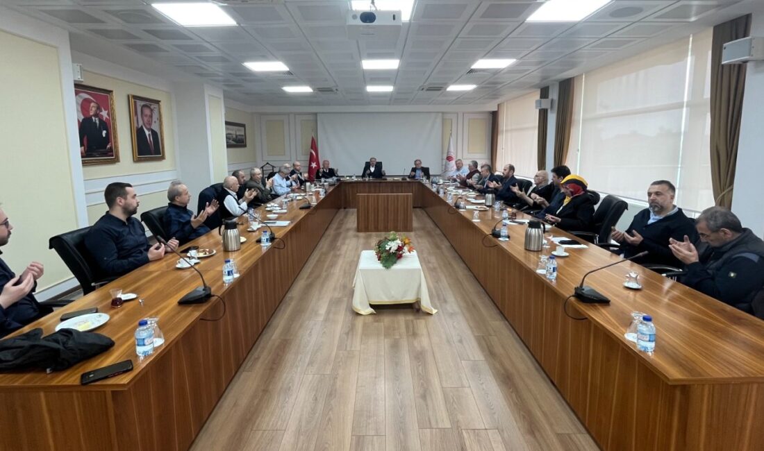 Cumhurbaşkanlığı Irak Özel Temsilcisi, eski Orman ve Su İşleri Bakanı