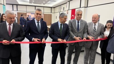 62.Kütüphaneler Haftası dolayısıyla Afyonkarahisar’da program düzenlendi. Gedik Ahmet Paşa Halk