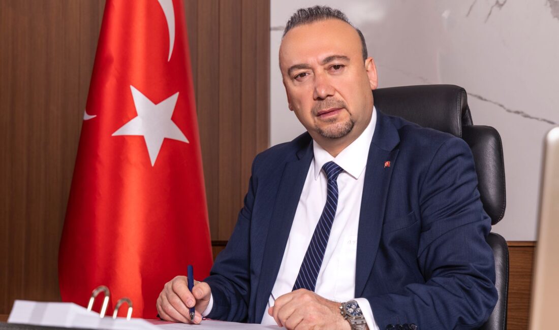 Yolsuzluk iddiaları kapsamında yürütülen soruşturma çerçevesinde tutuklanan Özkan Yalım hakkında