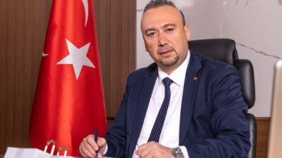 Yolsuzluk iddiaları kapsamında yürütülen soruşturma çerçevesinde tutuklanan Özkan Yalım hakkında