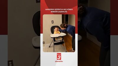 Kanal 3Cts, Mart 21, 2026 2:00pmURL:Embed:Annesinin ikizini ilk kez gören