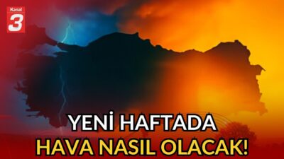 Kanal 3Pts, Mart 16, 2026 1:30pmURL:Embed:📶https://kanal3.com.tr/ Sosyal Medya Hesaplarımızı Takip
