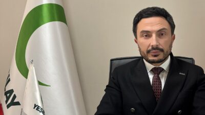 Yeşilay tarafından açıklanan Şubat 2026 Gönüllülük Ödülleri kapsamında Afyonkarahisar Şubesi,