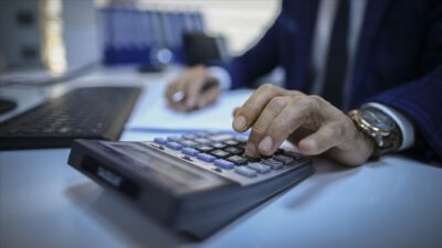 Geçen yıl elde edilen kazançlara ilişkin yıllık gelir vergisi beyannamesi