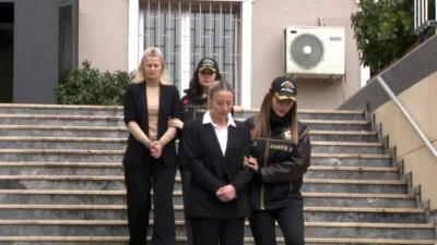 İstanbul Ümraniye’de genç futbolcu Kubilay Kaan Kundakçı’nın hayatını kaybettiği silahlı