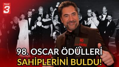 Kanal 3Pts, Mart 16, 2026 1:01pmURL:Embed:📶https://kanal3.com.tr/ Sosyal Medya Hesaplarımızı Takip