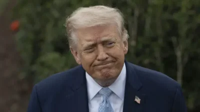 ABD Başkanı Donald Trump'ın Ortadoğu'daki gerilimi düşürmeye yönelik hamleleri, küresel