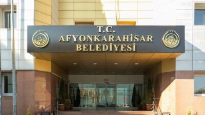 Afyonkarahisar Belediyesi, yaklaşan Ramazan Bayramı öncesinde vatandaşların huzurlu ve güvenli