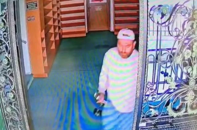 Bursa’nın Mudanya ilçesinde akıllara durgunluk veren bir hırsızlık serisi yaşandı.