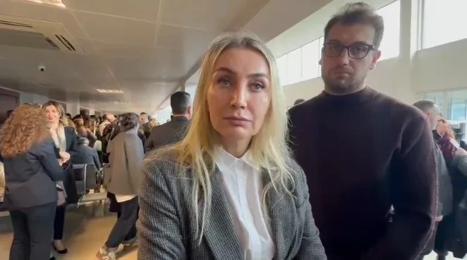 İstanbul Büyükşehir Belediyesi (İBB) ve görevinden uzaklaştırılan tutuklu Belediye Başkanı