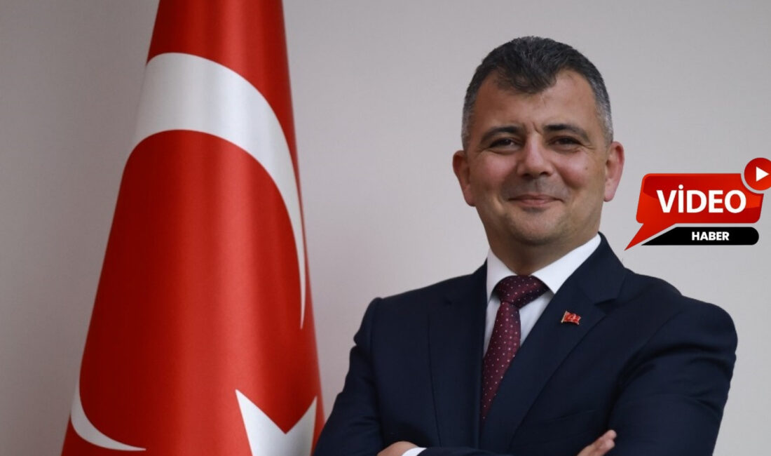 Emirdağ Belediye Başkanı Serkan Koyuncu, evlenecek genç çiftlere yönelik hayata