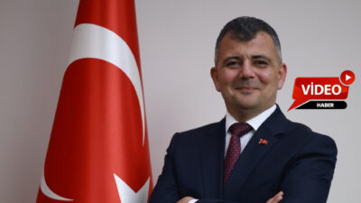 Emirdağ Belediye Başkanı Serkan Koyuncu, evlenecek genç çiftlere yönelik hayata