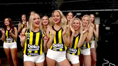 


Avrupa’nın kuzeyinde yer alan Litvanya’dan gelen ilginç bir çağrı, sosyal