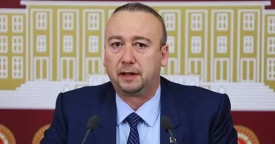 Uşakspor’da yönetici olarak görev yapan ve aynı zamanda Belediye Başkanı