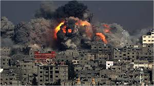 Ortadoğu'da İran ile ABD-İsrail hattında devam eden çatışmaların sıçradığı Kuveyt’ten