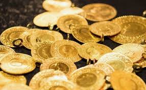 Küresel piyasalarda jeopolitik risklerin gölgesinde güvenli liman olarak bilinen altın,