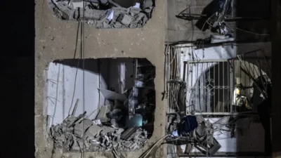 Ortadoğu'da 28 Şubat'tan bu yana devam eden gerilim, İran Devrim