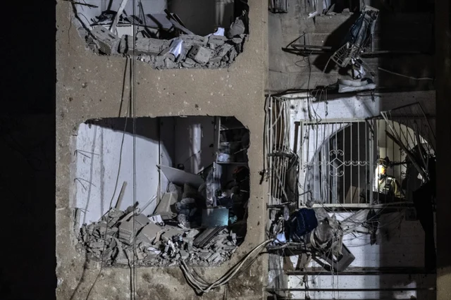 Ortadoğu'da 28 Şubat'tan bu yana devam eden gerilim, İran Devrim