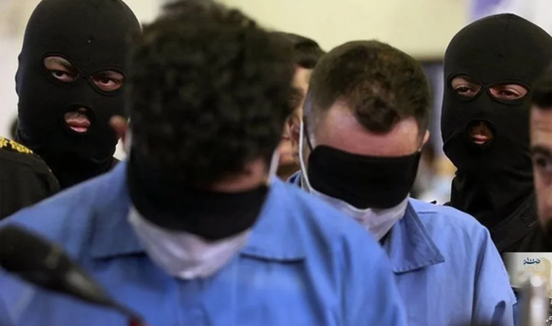 İran ve İsrail arasındaki gerilimin tırmandığı bir dönemde, Tahran yönetimi