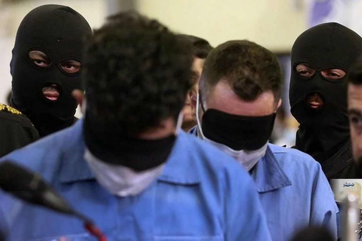 İran ve İsrail arasındaki gerilimin tırmandığı bir dönemde, Tahran yönetimi