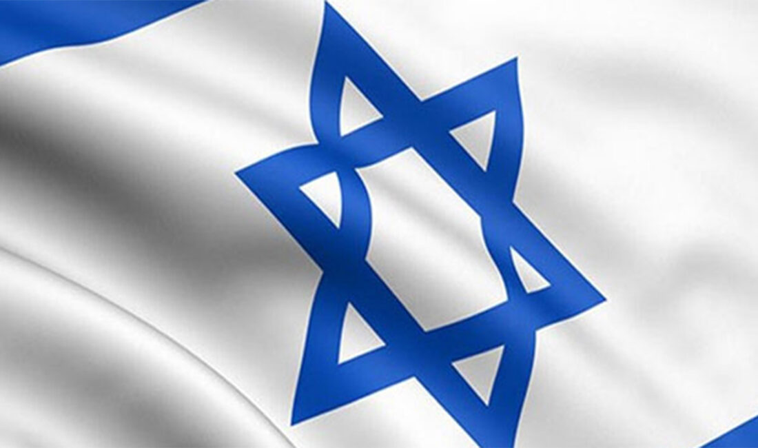 İran’ın İsrail’in güneyindeki yerleşim birimlerini hedef alan yoğun füze saldırılarında