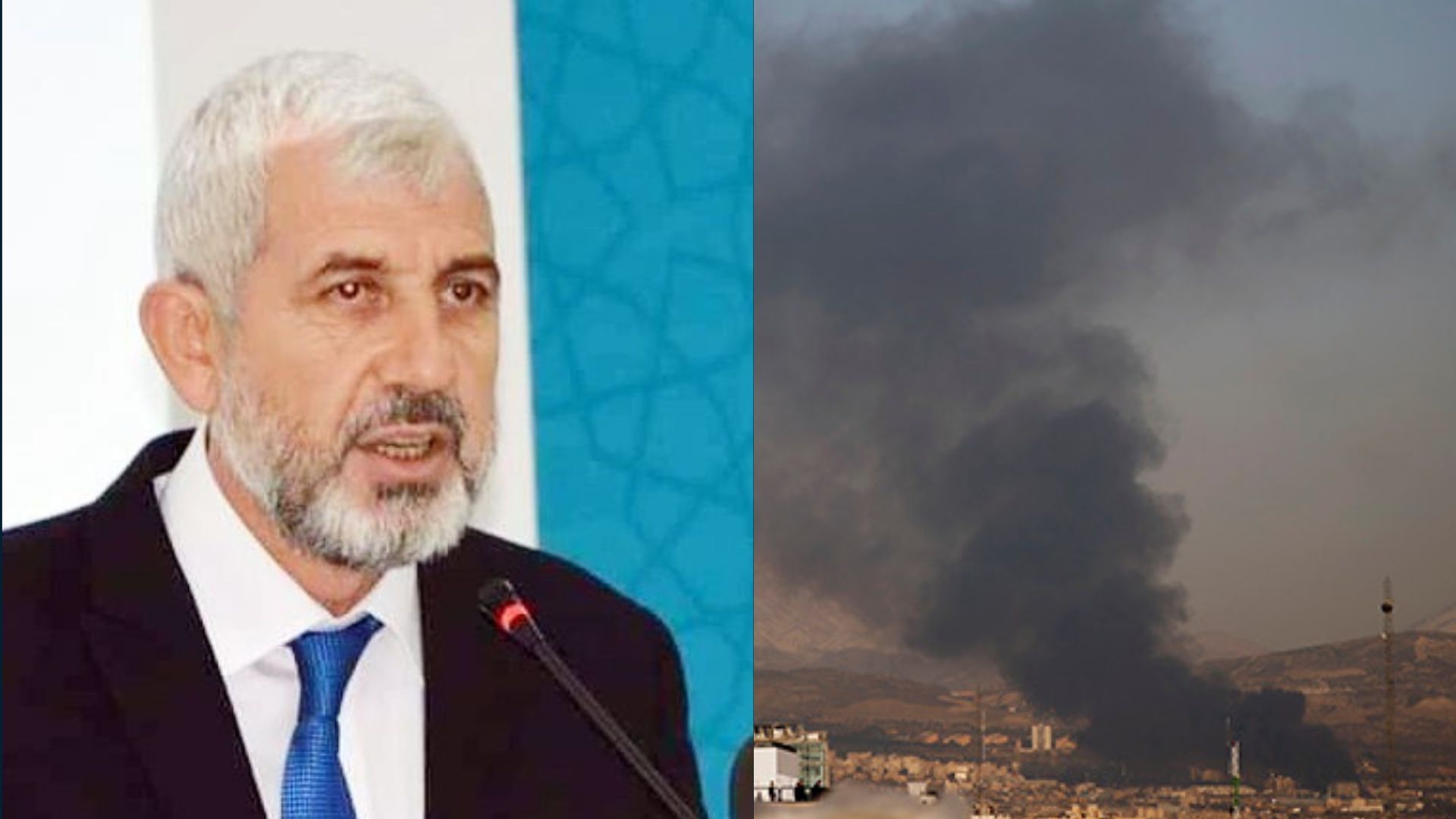 Milli İrade Platformu Afyonkarahisar Başkanı Ali Zengin, yazılı bir açıklama