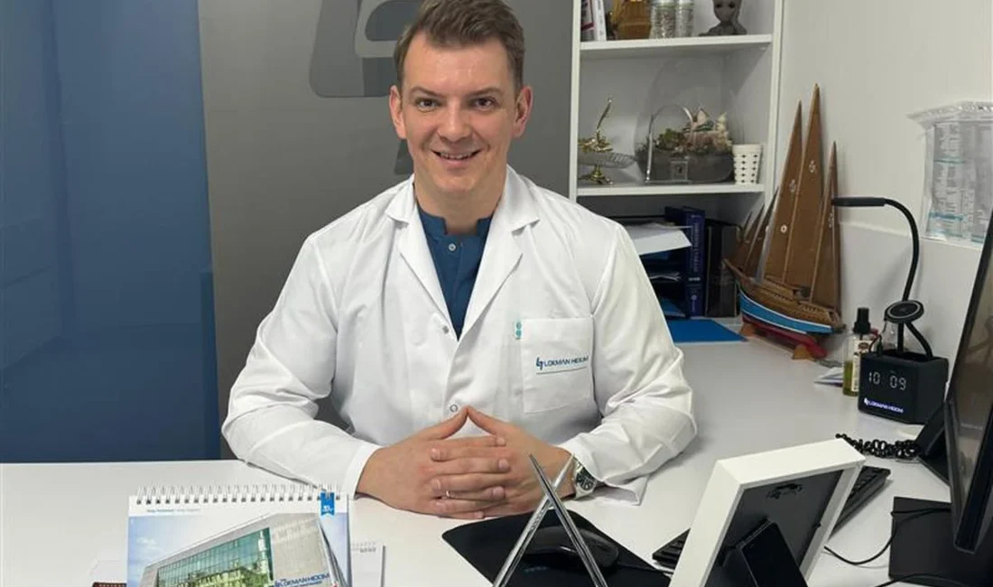 Dünya genelinde en sık görülen kanser türleri arasında yer alan