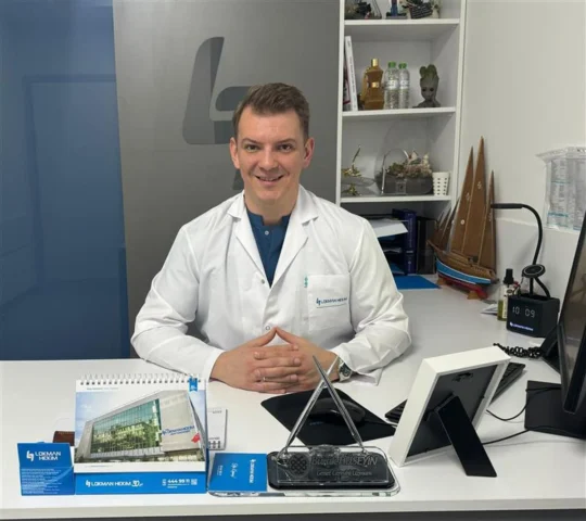 Dünya genelinde en sık görülen kanser türleri arasında yer alan