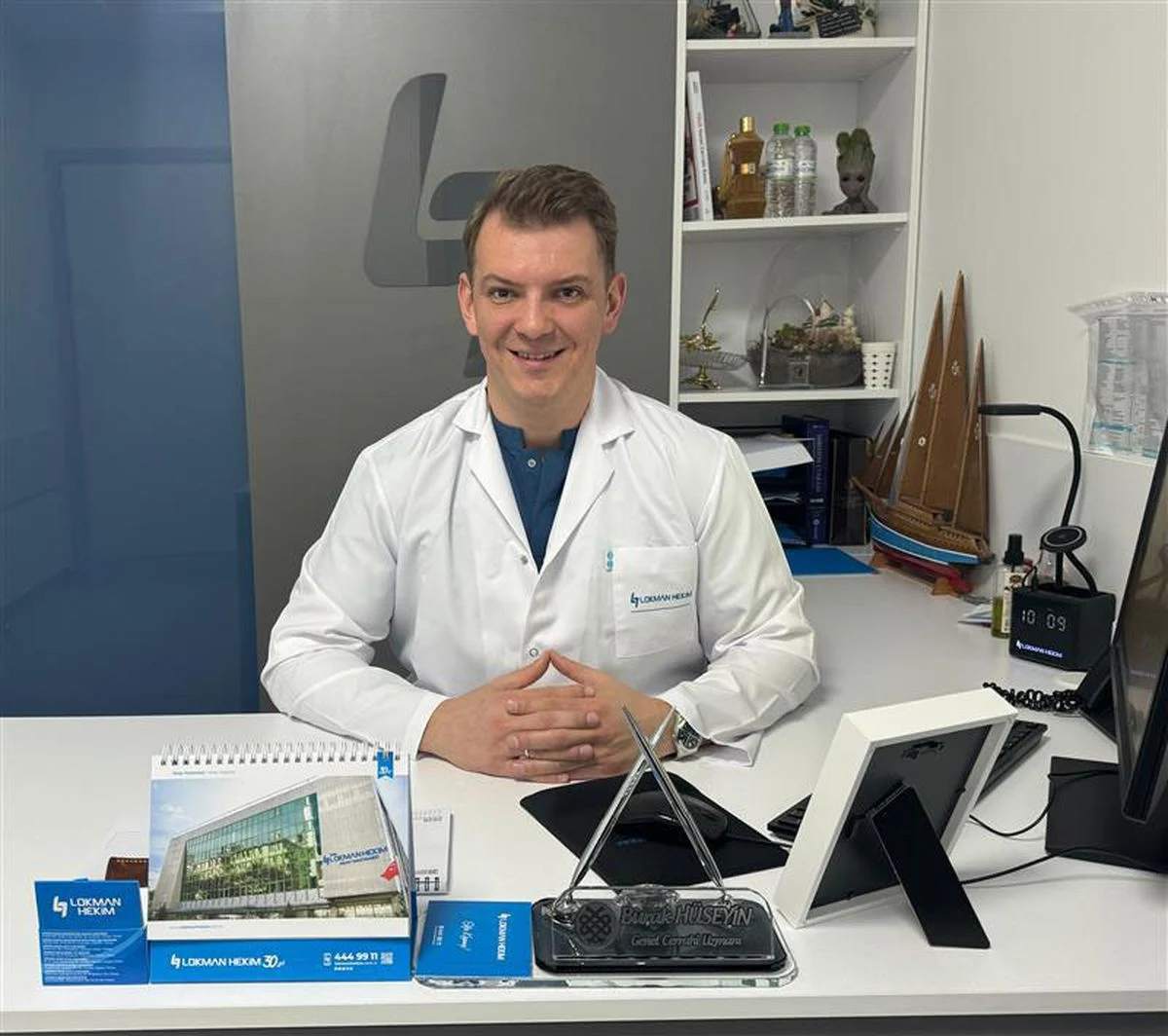 Dünya genelinde en sık görülen kanser türleri arasında yer alan