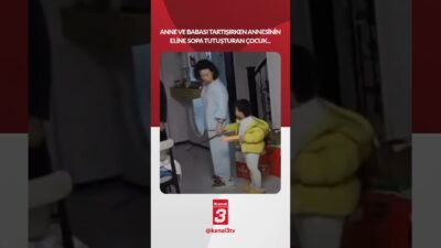 Kanal 3Pts, Mart 16, 2026 2:01pmURL:Embed:Anne ve babası tartışırken annesinin