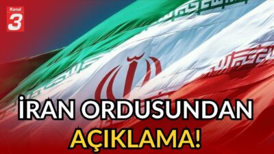 İran ordusu: Türkiye’ye füze atmadık! | Savaş bölgeye yayılacak mı?