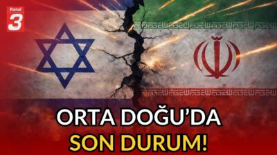 Kanal 3Per, Mart 26, 2026 12:07pmURL:Embed:📶https://kanal3.com.tr/ Sosyal Medya Hesaplarımızı Takip