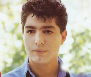 Türkiye'de arabesk müziğin güçlü seslerinden biri olan ve bir dönem